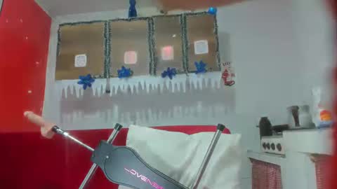 ANTONELLA online show from 12/13/24, 12:06