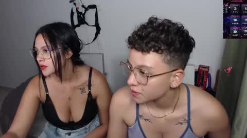 Antonia online show from 03/12/25, 12:20