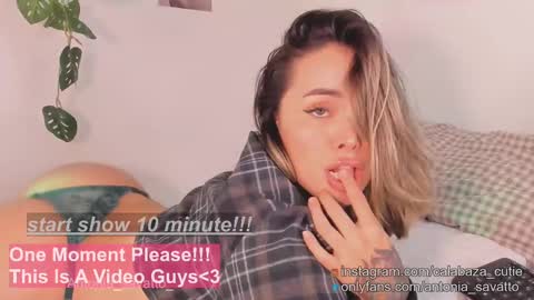 o ANTO online show from 02/17/25, 06:37