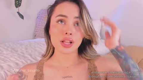 o ANTO online show from 03/06/25, 07:54