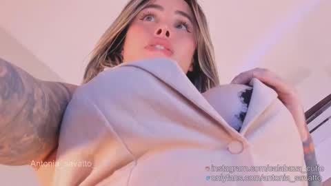 o ANTO online show from 03/11/25, 08:31