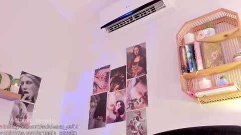 o ANTO online show from 09/25/25, 08:34