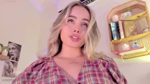 o ANTO online show from 10/17/25, 08:55