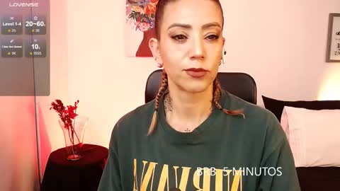 Anto    online show from 11/01/25, 09:44