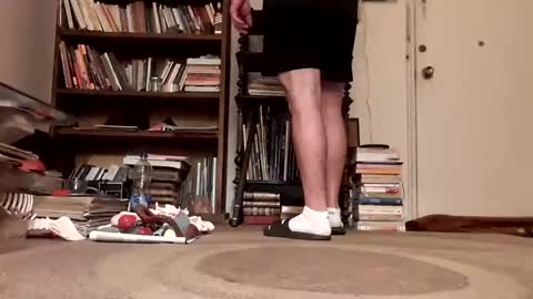 antonino85 online show from 01/01/25, 01:04