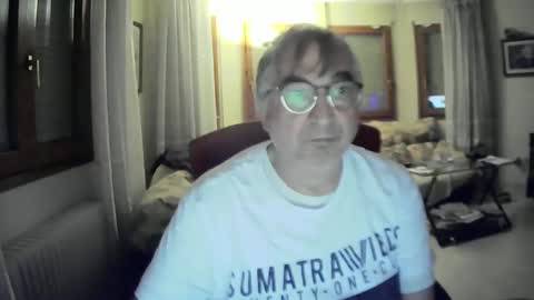 Antonio online show from 12/03/24, 10:07