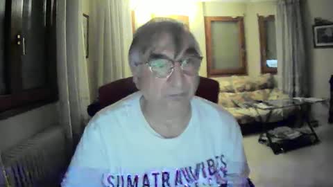 Antonio online show from 12/06/24, 04:47