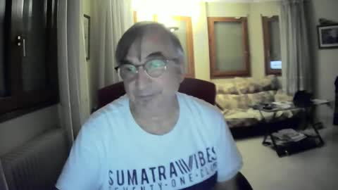 Antonio online show from 12/08/24, 02:39