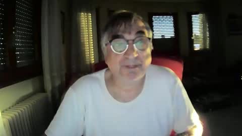 Antonio online show from 12/17/24, 04:11