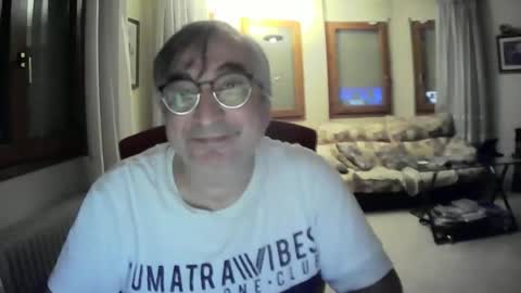 Antonio online show from 12/22/24, 01:34