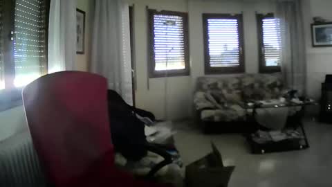 Antonio online show from 02/02/25, 02:24