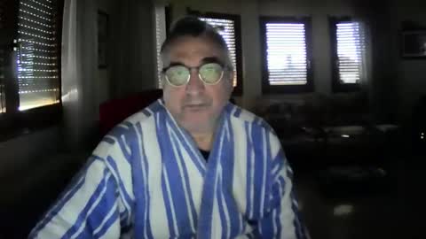 Antonio online show from 02/17/25, 12:16