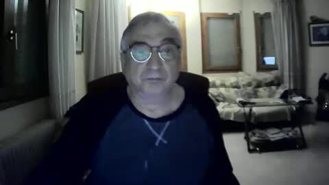 Antonio online show from 02/23/25, 02:18