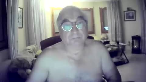 Antonio online show from 09/20/25, 12:55