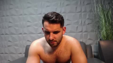 HI My name is Antonio online show from 02/01/25, 11:06