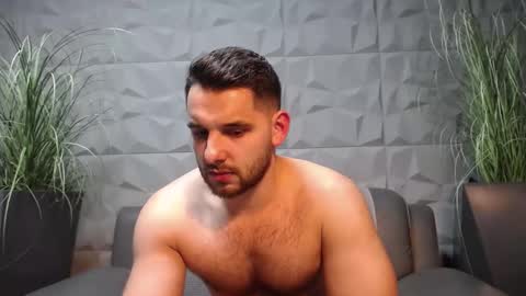 HI My name is Antonio online show from 02/14/25, 08:05