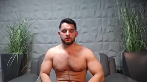HI My name is Antonio online show from 02/27/25, 12:10