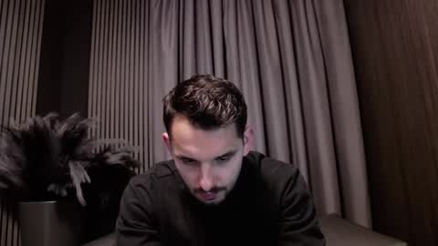 HI My name is Antonio online show from 11/05/25, 07:58