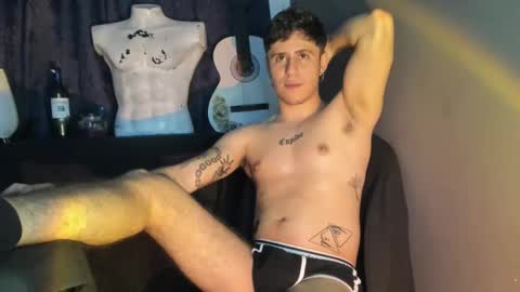 Snapshot of antonnello_ chatting on 09/25/25, 11:41 antonnello_ online show from 09/25/25, 11:41