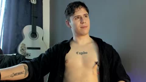 antonnello_ online show from 10/29/25, 01:57