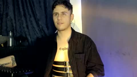 antonnello_ online show from 11/09/25, 12:53