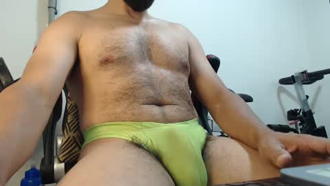 antony online show from 10/07/25, 12:13