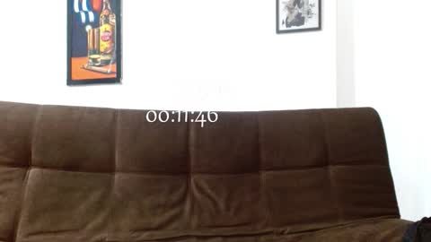 Snapshot of antony_bigdick_ chatting on 10/10/25, 03:05 Juan Camilo online show from 10/10/25, 03:05