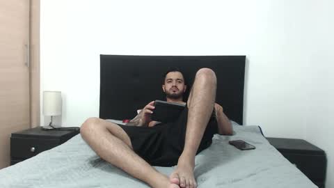 Snapshot of antony_smithh chatting on 10/29/25, 02:36 antony_smithh online show from 10/29/25, 02:36