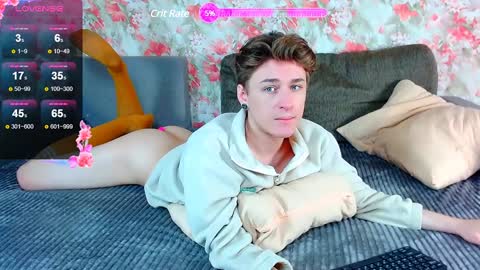 Snapshot of antonylewis chatting on 02/04/25, 03:15 YummyTony online show from 02/04/25, 03:15