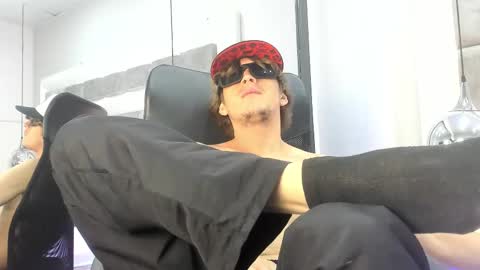 Anthony King online show from 10/20/25, 11:05