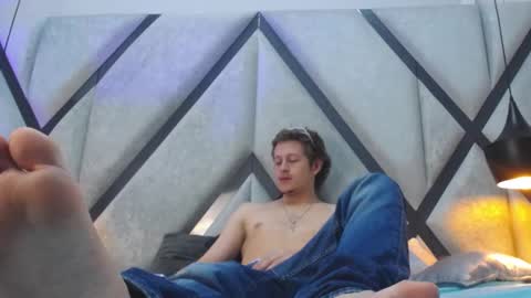 Anthony King online show from 10/28/25, 09:50