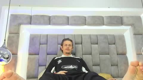 Anthony King online show from 11/05/25, 12:10