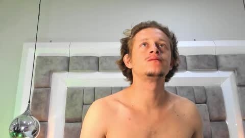 Anthony King online show from 11/07/25, 10:54