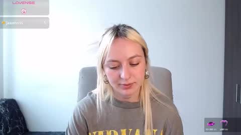 Antonia online show from 12/13/24, 06:59