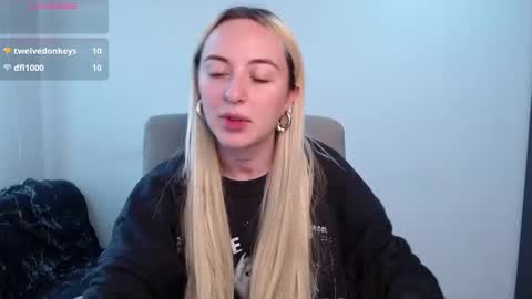 Antonia online show from 01/03/25, 09:57