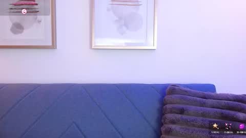 Antonia online show from 02/17/25, 11:31