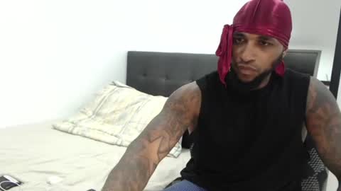 antwanblack11 online show from 11/05/25, 10:32