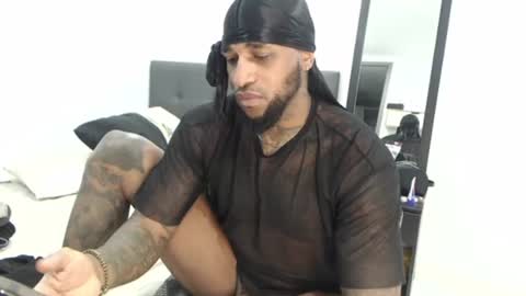 antwanblack11 online show from 11/06/25, 11:26