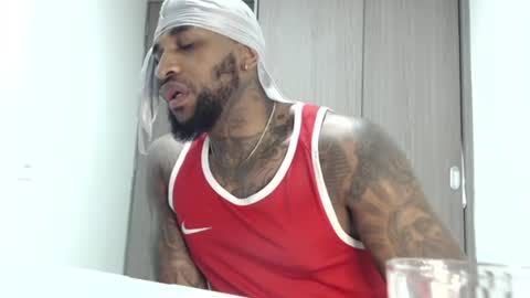 antwanblack11 online show from 11/13/25, 11:58