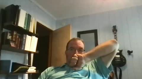 anvil1972 online show from 09/24/25, 07:50