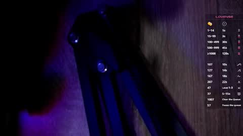 MissSophiaSpecter online show from 10/26/25, 07:42