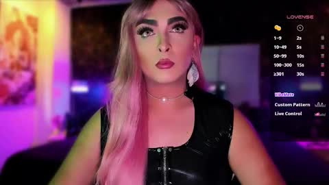 MissSophiaSpecter online show from 11/03/25, 08:21