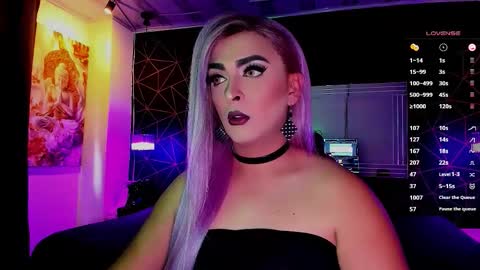 MissSophiaSpecter online show from 11/11/25, 05:02