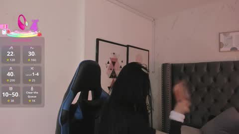 anya_belth online show from 10/07/25, 06:49