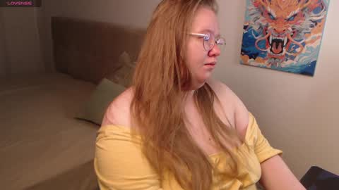 Anya Muna online show from 01/12/25, 06:49