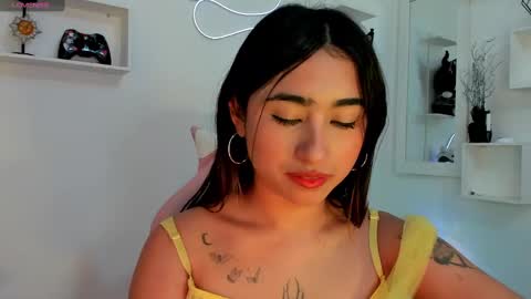 anyeluz_z online show from 01/27/25, 09:33