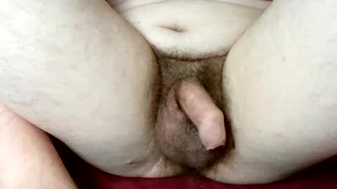 Small Dick Fat Ugly online show from 11/11/25, 03:45