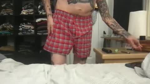 cowboy online show from 09/13/25, 08:14