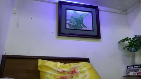 Roman Goddess online show from 10/09/25, 05:16