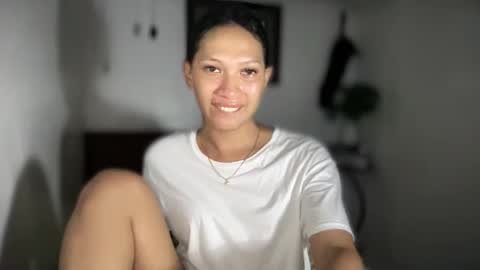 Roman Goddess online show from 10/16/25, 10:05